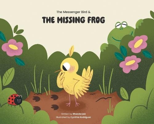 The Messenger Bird and the Missing Frog