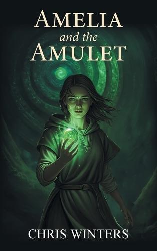 Amelia and the Amulet