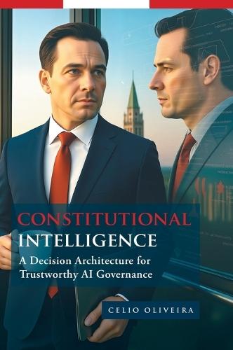 Constitutional Intelligence: A Decision Architecture for Trustworthy AI Governance