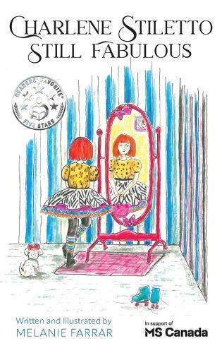 Charlene Stiletto Still Fabulous