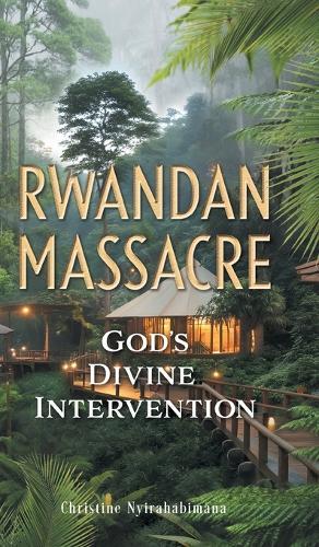 Rwandan Massacre: God's Divine Intervention