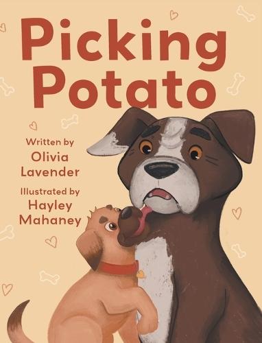 Picking Potato