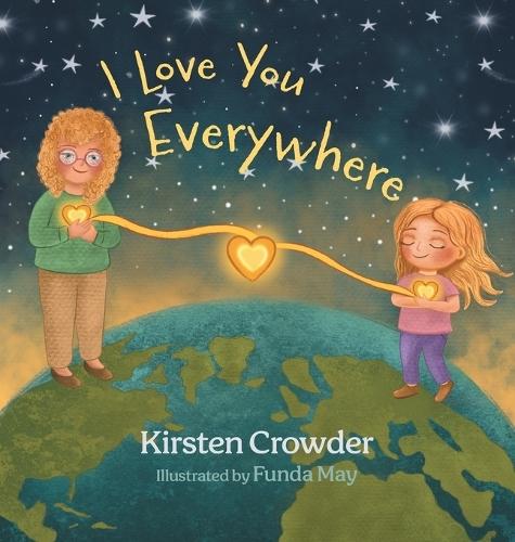 I Love You Everywhere