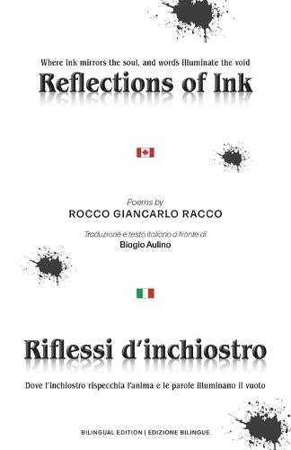 Reflections of Ink - Riflessi d'inchiostro