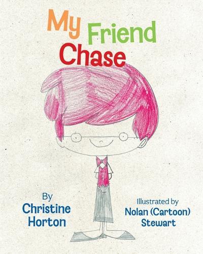 My Friend Chase