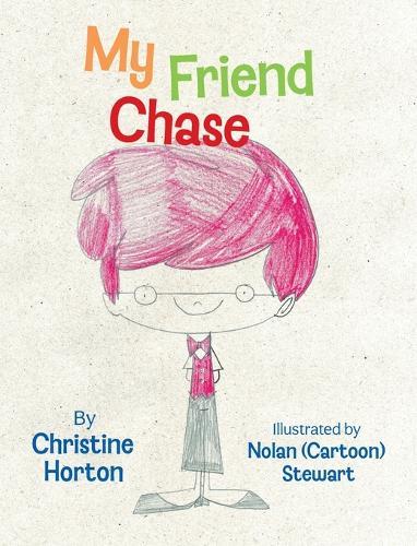 My Friend Chase