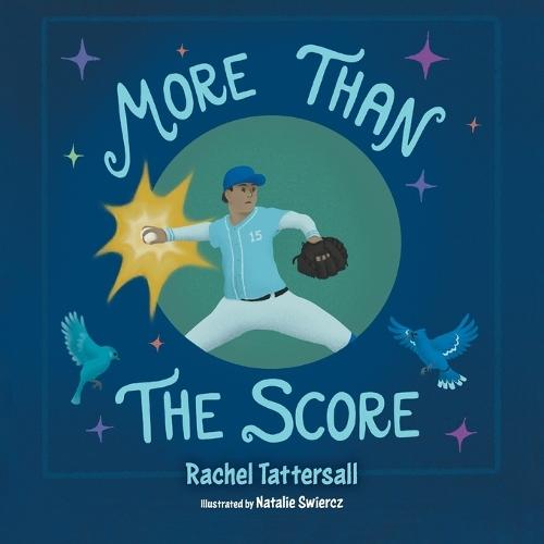 More Than The Score