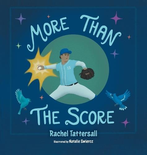More Than The Score