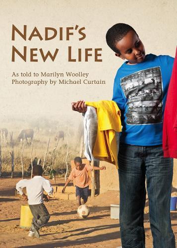 BLL C3 Nadif's New Life