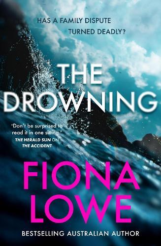 The Drowning: New for 2026, the addictive and thought-provoking mystery from the bestselling author of page-turners The Accident and Just an Ordina