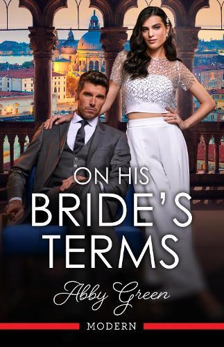 On His Bride's Terms