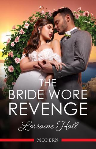 The Bride Wore Revenge