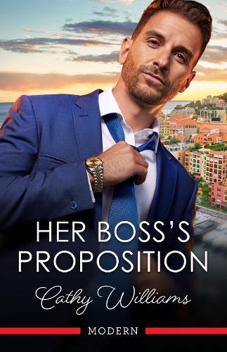 Her Boss's Proposition