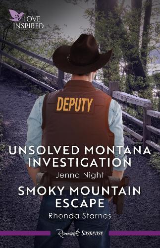 Unsolved Montana Investigation/Smoky Mountain Escape