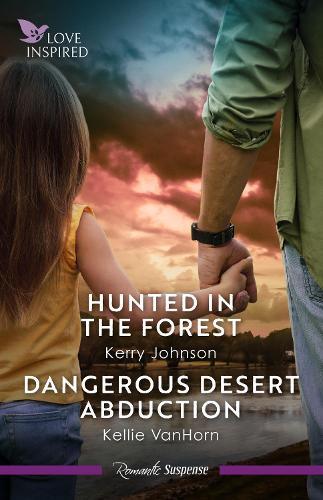 Hunted In The Forest/Dangerous Desert Abduction