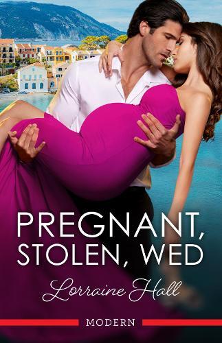 Pregnant, Stolen, Wed