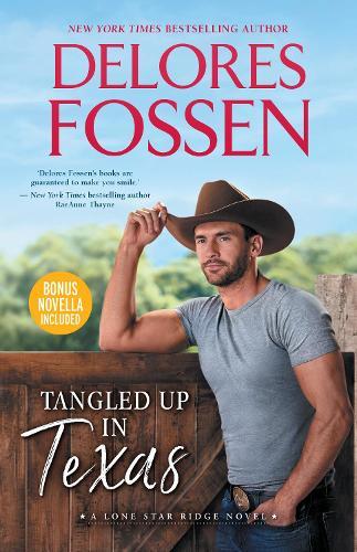 Tangled Up In Texas
