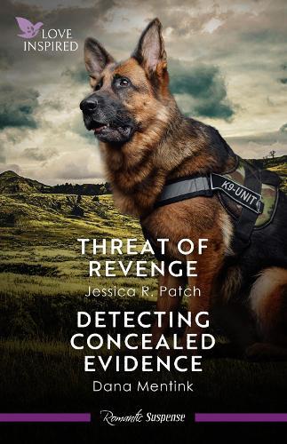 Threat Of Revenge/Detecting Concealed Evidence