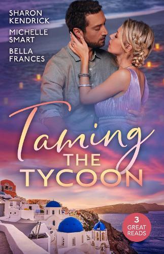 Taming The Tycoon/Secrets of Cinderella's Awakening/The Billionaire's Cinderella Contract/Redeemed by Her Innocence