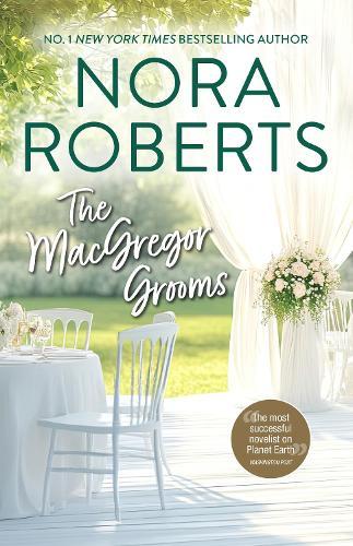The MacGregor Grooms