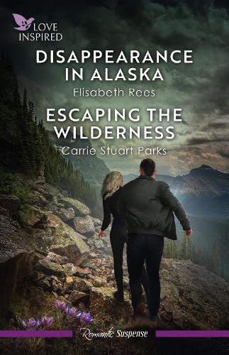 Disappearance in Alaska/Escaping The Wilderness