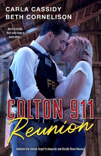 Colton 911: Reunion/Target In Jeopardy/Deadly Texas Reunion