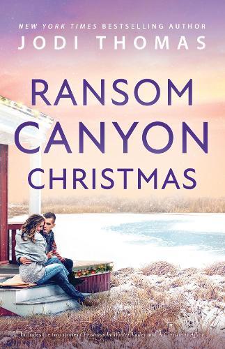 Ransom Canyon Christmas/Christmas In Winter Valley/A Christmas Affair
