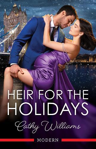 Heir For The Holidays