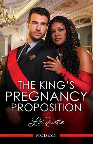 The King's Pregnancy Proposition
