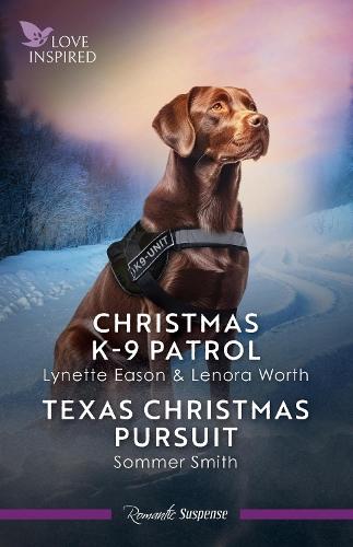 Christmas K-9 Patrol/Texas Christmas Pursuit