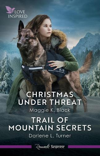 Christmas Under Threat/Trail Of Mountain Secrets