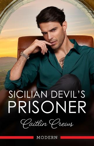 Sicilian Devil's Prisoner