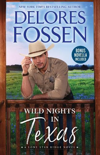 Wild Nights In Texas/Wild Nights In Texas/Whatever Happens In Texas