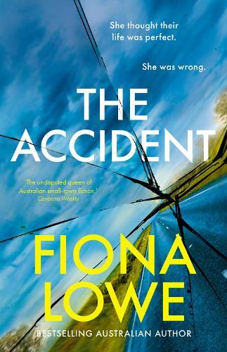 The Accident