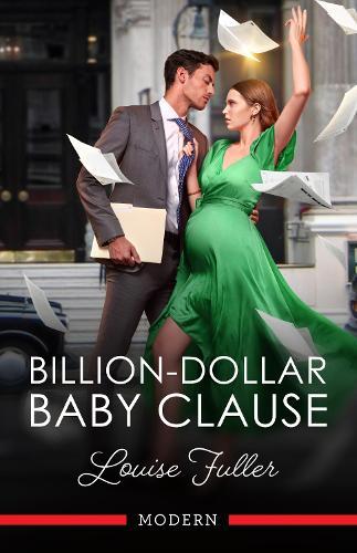Billion-Dollar Baby Clause