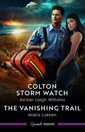 Colton Storm Watch/The Vanishing Trail