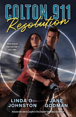 Colton 911: Resolution/Caught In The Crossfire/Family Under Fire