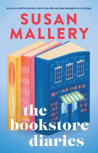 The Bookstore Diaries