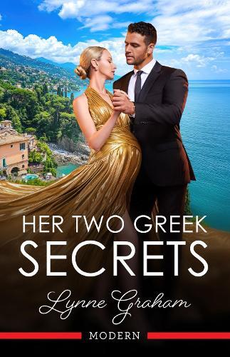 Her Two Greek Secrets