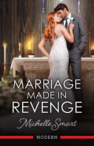 Marriage Made In Revenge
