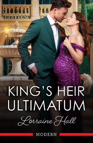 King's Heir Ultimatum