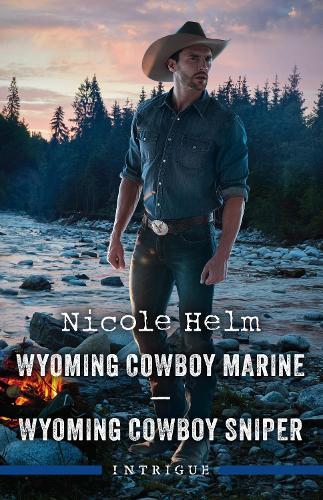 Wyoming Cowboy Marine/Wyoming Cowboy Sniper