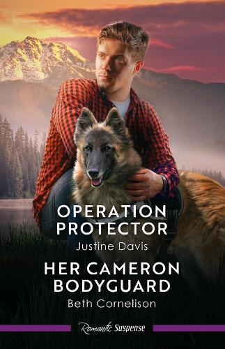 Operation Protector/Her Cameron Bodyguard