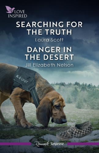Searching For The Truth/Danger In The Desert