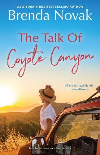 The Talk Of Coyote Canyon/The Talk Of Coyote Canyon/Tying The Knot
