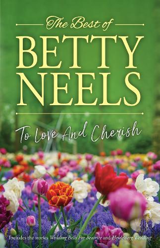 To Love And Cherish/Wedding Bells For Beatrice/Heidelberg Wedding