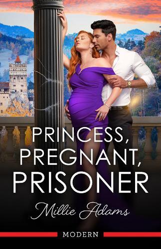 Princess, Pregnant, Prisoner
