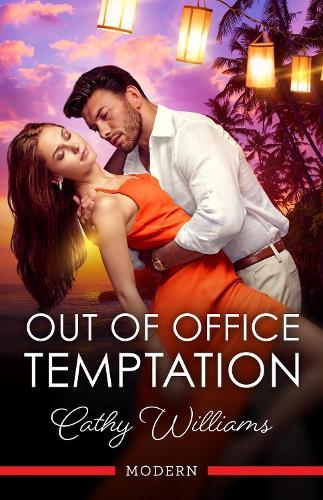 Out Of Office Temptation