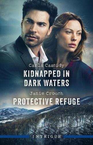 Kidnapped In Dark Waters/Protective Refuge