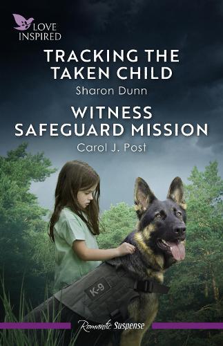 Tracking The Taken Child/Witness Safeguard Mission